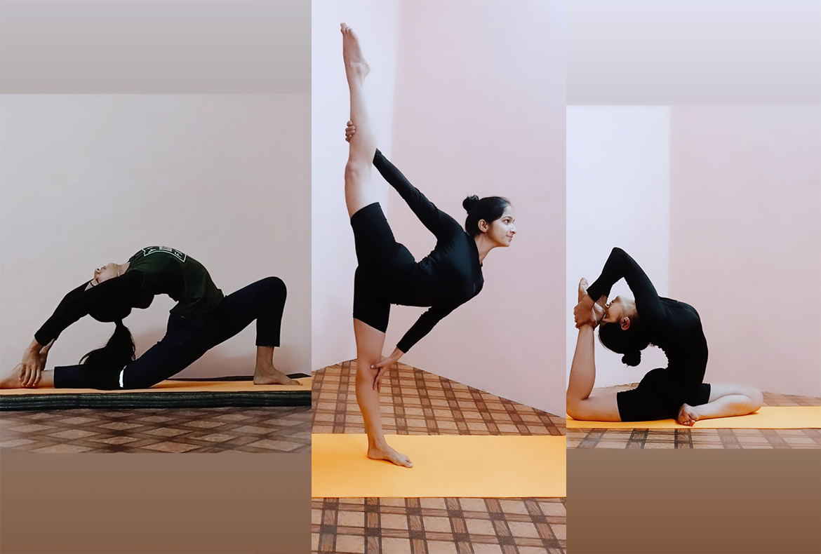 Beginner Archives - Kishor Yoga Academy